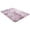 Pink, variant on Shaggy Nursery Rug Cozival Shaggy Nursery Area Rug (Soft Modern Plush Carpet) - Home Room Decor Floor Mat - Non-Slip & Ultra Soft - Perfect for Bedroom & Living Room, Plush Floor Mat, Grey