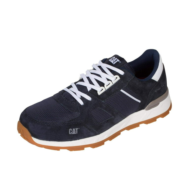 Caterpillar Woodward Steel Toe Blue Nights Walmart