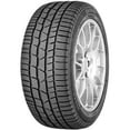 thumbnail image 2 of Continental ContiWinterContact TS830P 205/55R18XL 96H BW Winter Studless Tire, 2 of 3