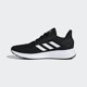 thumbnail image 1 of Tenis Adidas MODELO BB7066 CABALLERO COLOR negro, 1 of 3