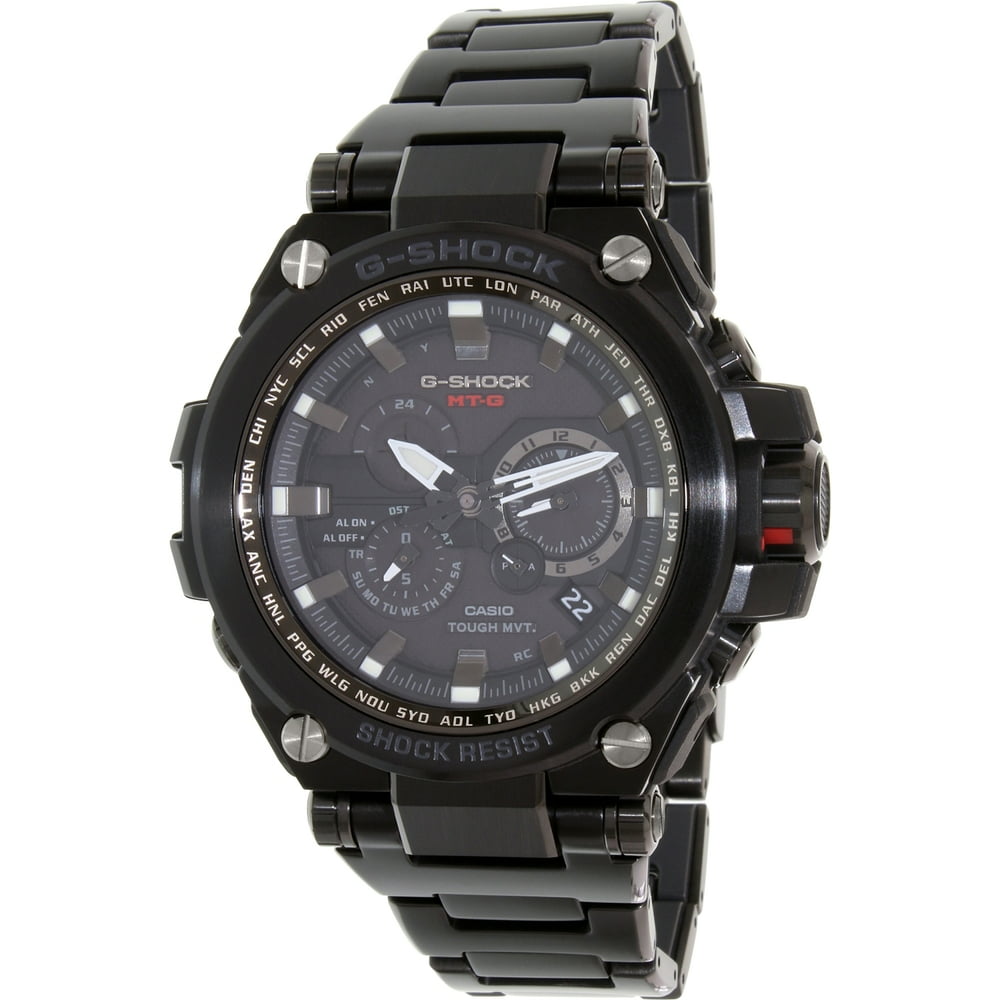 casio mtg 930de