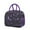 Halloween Purple Spooky, variant on Womens Halloween Purple Spider Web Pattern Lunch Box for Work,Insulated Lunch Bag for Women,Loncheras Para Mujer,Leakproof Adult Lunch Bag for Work,Beach,Travel,Picnic,Camping