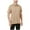 Mens Shirts Khaki, variant on Big & Tall Golf Shirts for Men Plus Size S-5X Short Sleeve T-Shirts Mens Business Casual Solid Pullover Button Collared Workout Tees Tops
