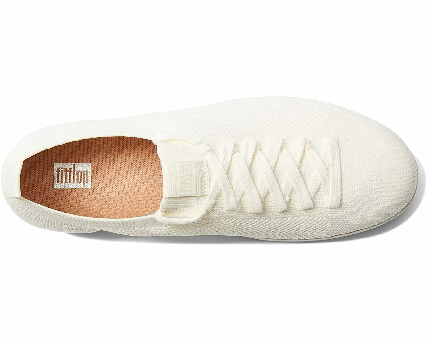 Fitflop Women's Rally e01 Multi-Knit Trainers