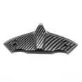 thumbnail image 2 of Cubierta de Carenado Trasero Central PARA Motocicleta shaofei GSXR 1000 2009-2016 K9 Fibra de Carbono, 2 of 5