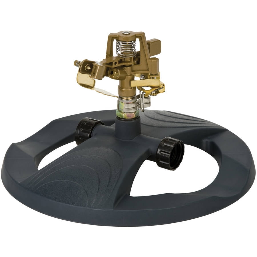 Melnor Deluxe Pulsating Sprinkler by Melnor