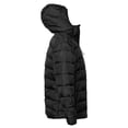 thumbnail image 3 of Tee Jays Womens Hooded Jacket, 3 of 4