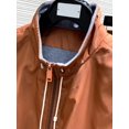 thumbnail image 4 of 2024ss Nueva marca de moda Zz Chaleco sin mangas informal a prueba de viento y versátil con cuello alto para hombre GIOIO, 4 of 5