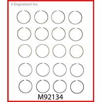 RINGS GM OLDS 2.3L 138