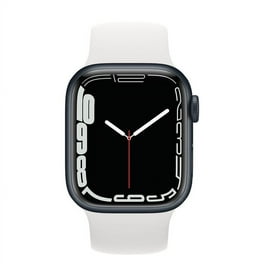 Apple Watch Nike Series 6 GPS, 44mm Space Gray Aluminum Case with Anthracite/Black Nike Sport Band - Regular - Walmart.com Apple Watch Nike Series 6 GPS, 44mm Space Gray Aluminum Case with Anthracite/Black Nike Sport Band - Regular - Walmart.com