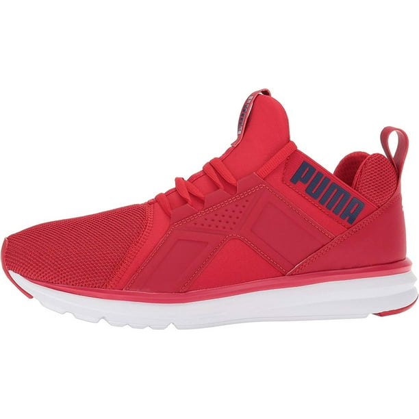 puma enzo mesh review