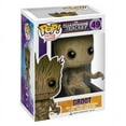 thumbnail image 2 of Funko Guardians of the Galaxy Groot, 2 of 4