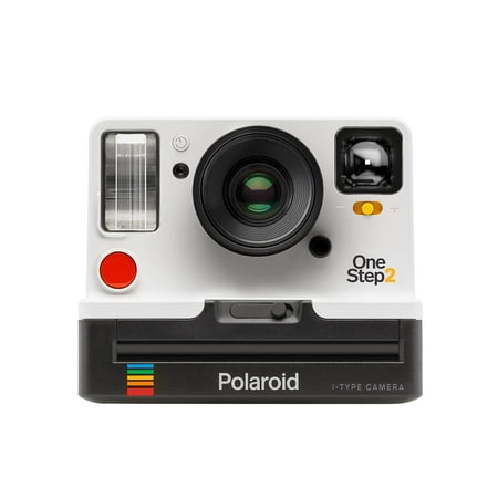 Polaroid Originals OneStep 2 - White vf (Best Polaroid Camera Reviews)