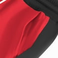 thumbnail image 5 of BLCHUNen Sweatpants for Men Drawstring Elastic Waist Fleece Lined Sports Active Workout Athletic Casual Pants with Pockets, 5 of 9