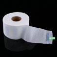 thumbnail image 3 of 5Pcs/Set White Disposable Neck Covering Paper Rolls Hair Cutting Accessory Hairdressing Tools, 3 of 5