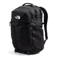 thumbnail image 2 of Mochila THE NORTH FACE Surge Commuter Laptop para mujer, color negro, 2 of 6