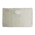 thumbnail image 1 of (Beige) Couverture Électrique Multifonction Chauffe Rapide Couverture Chauffante, 1 of 4
