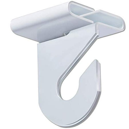 High Strength Aluminum Two Piece Ceiling Hooks for Drop ...