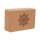 thumbnail image 3 of Bloque de yoga suave de alta densidad, antideslizante, de corcho, accesorios de yoga 225 cm x 15 cm x 75 cm, 3 of 9