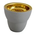 thumbnail image 1 of Quemador de varitas de incienso, soporte para conos de incienso, mesa de meditación, fragancias para el hogar, aromático para Hotel, 1 pieza de diámetro 9 cm Gloria Quemador de incienso, 1 of 9