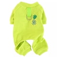 thumbnail image 4 of Adorable Pet Clothes for Cats & Small Dogs - Charming Spring & Autumn Wear, 4 of 4