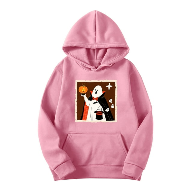 Sudadera con capucha de manga larga para mujer, informal, con capucha, para exteriores y chaquetas, ropa deportiva de moda para mujer, con capucha y ropa de invierno, sudadera con capucha de manga lar