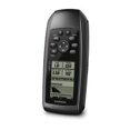 thumbnail image 3 of Garmin GPS Navigation System 010-01504-00 GPS 73; NMEA 0183 Compatible; Handheld With 2.6 Inch LCD Display; 4 Level Gray Color; IPX7 Rating Waterproof; 128 x 160 Pixels Resolution; Keyed, 3 of 6