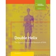 thumbnail image 1 of Pre-Owned Double Helix: The Quest to Uncover the Structure of DNA (Hardcover) 0792255410 9780792255413, 1 of 1