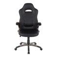 thumbnail image 2 of Chaise de bureau contemporain Tania de LumiSource, 2 of 8
