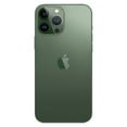 thumbnail image 3 of Pre-Owned Apple iPhone 13 Pro - Carrier Unlocked - 128GB Green (Good), 3 of 4