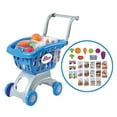 thumbnail image 2 of Kid Connection My Lil' Shopping Cart 25 Pieces, 2 of 2