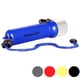 thumbnail image 3 of Linterna de buceo LED Kajak Yuarrent con lámpara de batería Portátil azul, 3 of 6