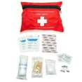 thumbnail image 4 of 2 Sets First Aid Kit 72 PC Camping Travel Outdoors Emergency Medical Supplies, 4 of 6