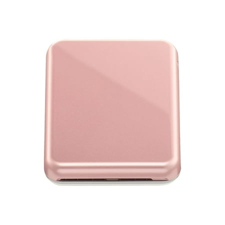Canon - IVY Mini Photo Printer - Rose Gold
