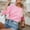 Pink, variant on Fluffy Sweater Fuzzy Sweater For Women Cowl Neck Long Sleeve Sweaters Women's Fashionable Long Sleeve Pullovers Fuzzy Sweater for Women Pink Sweater for Women Yellow L Clearance！