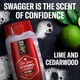 thumbnail image 4 of Old Spice Body Wash for Men Moisturizing Hydro Wash, Swagger Scent, 21 oz, Two Pack, 4 of 9