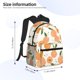 thumbnail image 2 of Fotbe Peaches Mochila Ligera Casual para Laptop para Hombres y Mujeres, Mochila Impermeable de Uso Diario, Mochila para Universidad, 2 of 6