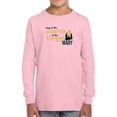 thumbnail image 3 of Day Of The Assumption Long Sleeve Toddler -Image by Shutterstock,  2 Toddler, 3 of 4