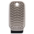 thumbnail image 5 of Vegetable Brush, Potato Scrubber, Silicone Bristle Brush, Dual Sided Cleaning Brush, Fruit and Vegetable Washer, Stiff Soft Bristles, Multi Purpose Scrubber for Cleaning Kitchen Sink Surfaces, 5 of 6
