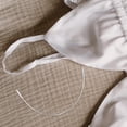 thumbnail image 1 of unbranded 25Pares De Accesorios Metálicos Para Bras Mejora Soporte Y Durabilidad, 1 of 7