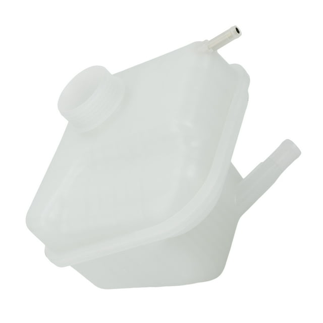 Unique Bargains Réservoir de Réfrigérant No.21711JE40A Réservoir d'Expansion d'Eau pour Nissan Qashqai J10 2007-2014