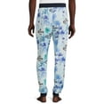 thumbnail image 3 of Corona Extra Palms Men's and Big Men's Jogger Sleep Pants, Up to 2XL, 3 of 5