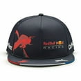 thumbnail image 5 of Red Bull Racing F1 Team Unisex Driver Max Verstappen Puma Navy Hat, 5 of 8