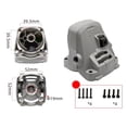 thumbnail image 4 of Angle Grinder Aluminum Head Case Gear Set For Gws7-100 115 Head Shell Gear Box, 4 of 9