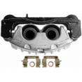 thumbnail image 6 of Acdelco 18FR1892 Front Driver Side Disc Brake Caliper Assembly Without Pads, 6 of 6