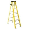 7' Fiberglass Ladder