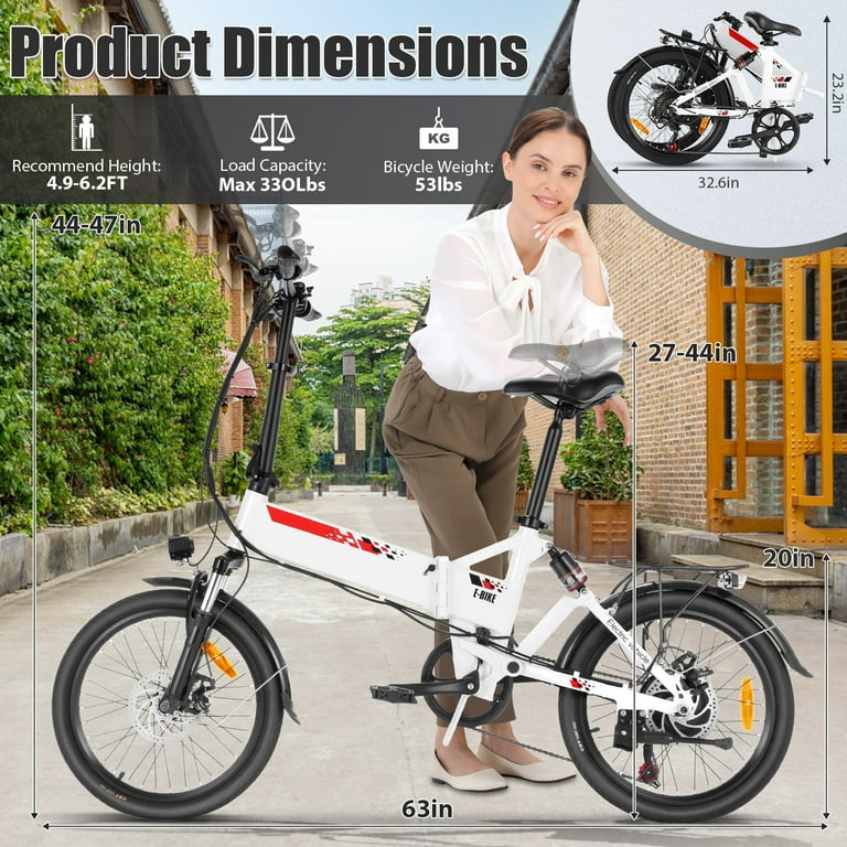 Elifine 500W 20