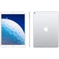 thumbnail image 6 of Pre-Owned Apple iPad Air 10.5" A12, WiFi, 64GB, 3rd Generation, Silver, 6 of 6