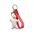 thumbnail image 4 of Llavero de pareja,Llavero de pareja Regalos de San Valentín Llavero,Llavero con colgante para parejas de enamorados,hombres y mujeres,Llavero para coche,regalo de aniversario o, 4 of 10
