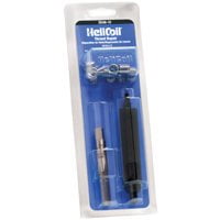 HeliCoil 5546-6 Metric Thread Repair Kit, M6 X 1 X 9 mm